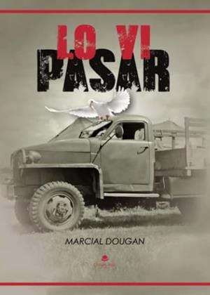 LO VI PASAR | 9788411997881 | DOUGAN, MARCIAL