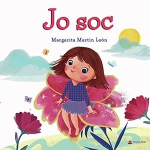 JO SOC | 9788413981284 | MARTÍN LEÓN, MARGARITA
