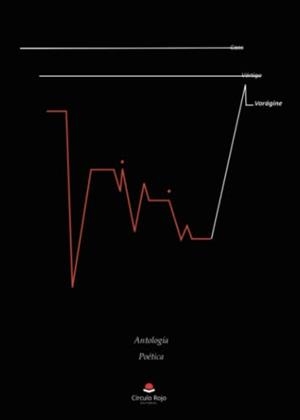 VORÁGINE | 9788411153263 | CABRERA, MARÍA