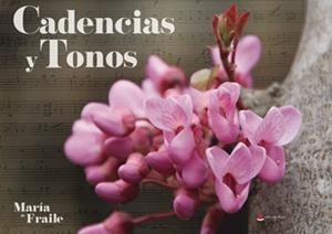 CADENCIAS Y TONOS | 9788411996808 | DE FRAILE, MARÍA