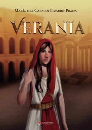 VERANIA | 9788411119528 | PIZARRO PRADA, MARÍA DEL CARMEN