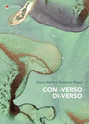 CON -VERSO DI-VERSO | 9788411378055 | DEL PINO BETANCOR ROGER, MARÌA