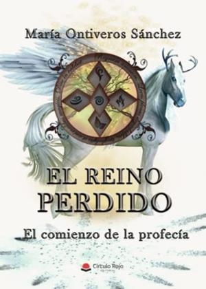 REINO PERDIDO, EL | 9788411450300 | ONTIVEROS SÁNCHEZ, MARÍA