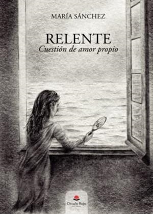 RELENTE | 9788411459716 | SÁNCHEZ, MARÍA