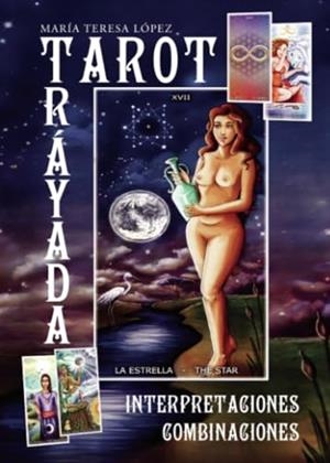 TAROT TRÁYADA COMBINACIONES | 9788411752756 | LÓPEZ MARTÍNEZ, MARÍA TERESA
