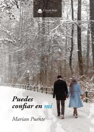 PUEDES CONFIAR EN MÍ | 9788410739543 | PUENTE, MARIAN