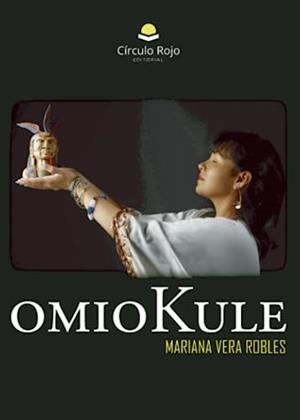OMIOKULE | 9788411755214 | VERA ROBLES, MARIANA