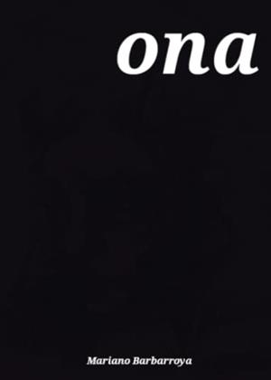 ONA | 9788411594738 | BARBARROYA, MARIANO