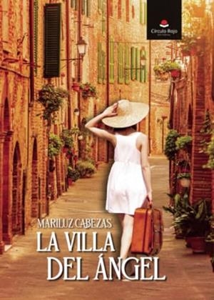 VILLA DEL ÁNGEL, LA | 9788410613621 | CABEZAS, MARILUZ