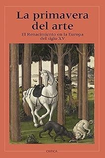 PRIMAVERA DEL ARTE, LA | 9788408266440 | VARIOS AUTORES