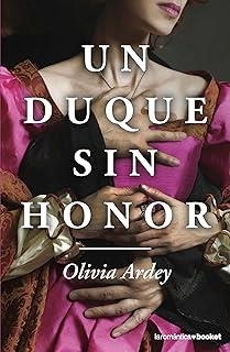 DUQUE SIN HONOR, UN | 9788408193739 | ARDEY, OLIVIA