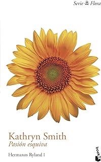 PASIÓN ESQUIVA (HERMANOS RYLAND I) | 9788408114093 | SMITH, KATHRYN