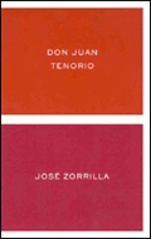 DON JUAN TENORIO | 9788484322078 | ZORRILLA, JOSÉ