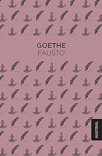 FAUSTO | 9788467053661 | GOETHE, JOHANN WOLFGANG VON