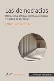 DEMOCRACIAS, LAS | 9788434456907 | REQUEJO, FERRAN