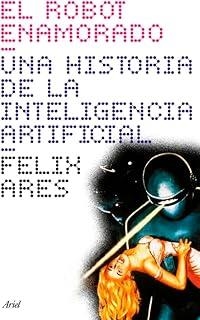 ROBOT ENAMORADO, EL | 9788434453692 | ARES DE BLAS, FÉLIX