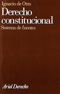 DERECHO CONSTITUCIONAL | 9788434415300 | OTTO, IGNACIO DE