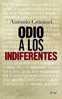 ODIO A LOS INDIFERENTES | 9788434413603 | GRAMSCI, ANTONIO