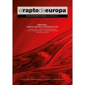 RAPTO DE EUROPA 32 | 9788496235588