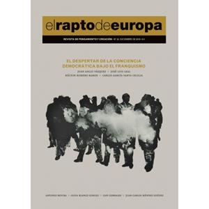 RAPTO DE EUROPA 33 | 9788496235595