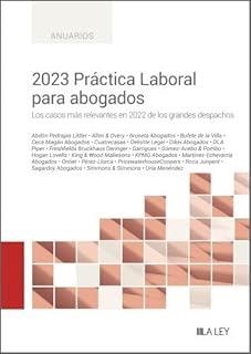 2023 PRÁCTICA LABORAL PARA ABOGADOS | 9788419446381 | DEL REY GUANTER, SALVADOR