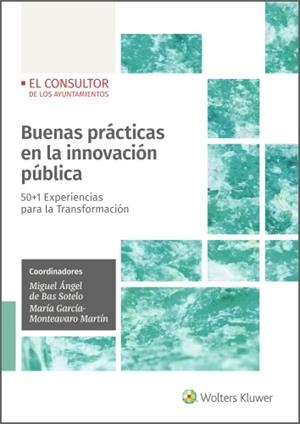 BUENAS PRÁCTICAS EN LA INNOVACIÓN PÚBLICA | 9788470528446 | DE BAS, MIGUEL