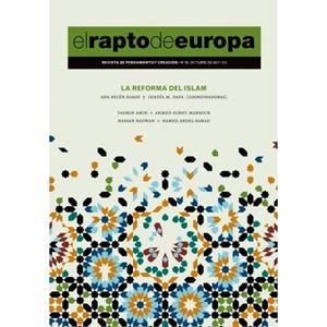 RAPTO DE EUROPA 35 | 9788496235632 | VARIOS AUTORES