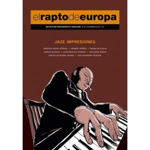 RAPTO DE EUROPA 36 | 9788496235663 | VARIOS AUTORES