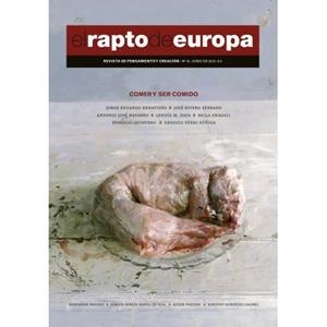 RAPTO DE EUROPA 40 | 9788496235748 | VARIOS