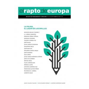 RAPTO EUROPA  37 - 38 | 9788496235687 | VARIOS AUTORES
