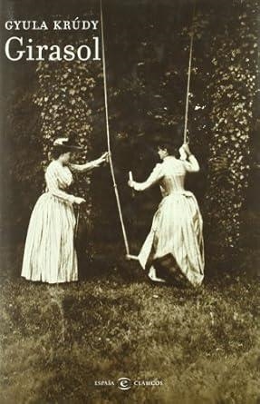 GIRASOL | 9788467027631 | KRUDY, GYULA