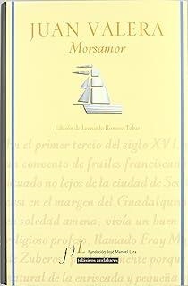 MORSAMOR | 9788496152175 | VALERA, JUAN