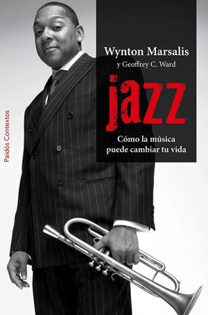 JAZZ | 9788449327971 | MARSALIS, WYNTON / WARD, GEOFFREY C.