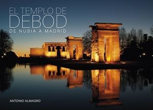 TEMPLO DE DEBOD, EL | 9788408247227 | ALMAGRO, ANTONIO