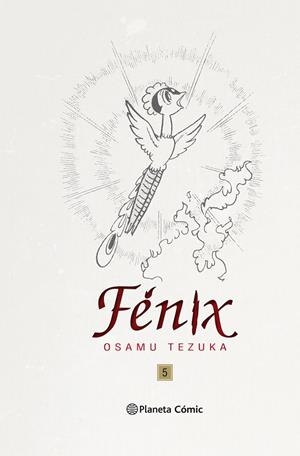 FENIX 05 (TRAZADO) | 9788491737049 | TEZUKA, OSAMU