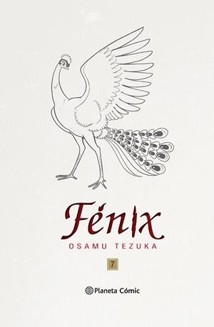 FENIX 07 (TRAZADO) | 9788491737070 | TEZUKA, OSAMU