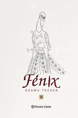 FENIX 08 (TRAZADO) | 9788491737087 | TEZUKA, OSAMU