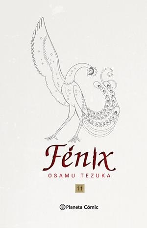 FENIX 11 (TRAZADO) | 9788491737117 | TEZUKA, OSAMU