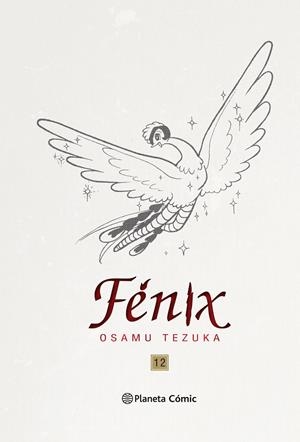 FENIX 12 (TRAZADO) | 9788491737124 | TEZUKA, OSAMU