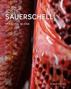 MI COCINA. MI VIDA | 9788408223443 | VARIOS AUTORES