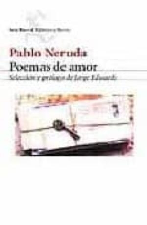 POEMAS DE AMOR | 9788432210983 | NERUDO, PABLO