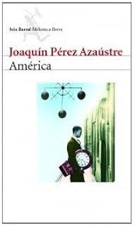 AMERICA | 9788432211881 | PÉREZ AZAÚSTRE, JOAQUÍN