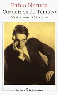 CUADERNOS DE TEMUCO 1919-1920 | 9788432211911 | NERUDA, PABLO