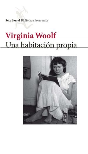 HABITACIÓN PROPIA, UNA | 9788432219641 | WOOLF, VIRGINIA