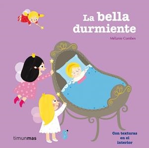 BELLA DURMIENTE, LA | 9788408003915 | COMBES, MÉLANIE
