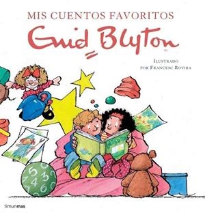 CUENTOS DE ENID BLYTON | 9788408060567 | BLYTON, ENID