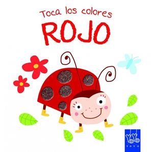 ROJO | 9788408134220 | YOYO