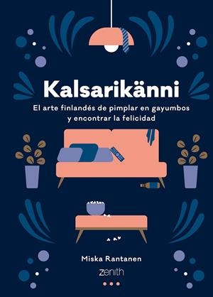 KALSARIKANNI | 9788408196358 | RANTANEN, MISKA