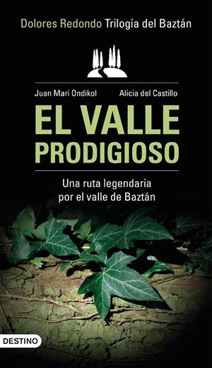 VALLE PRODIGIOSO, EL | 9788423350155 | AA. VV.