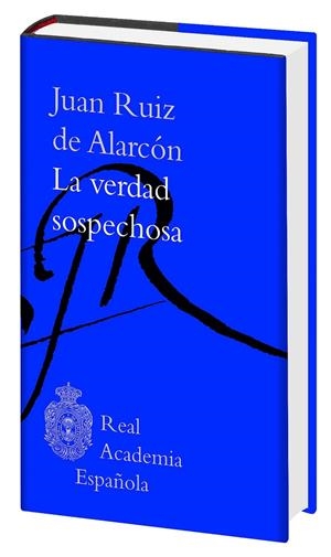 VERDAD SOSPECHOSA, LA | 9788467056839 | RUIZ DE ALARCÓN, JUAN